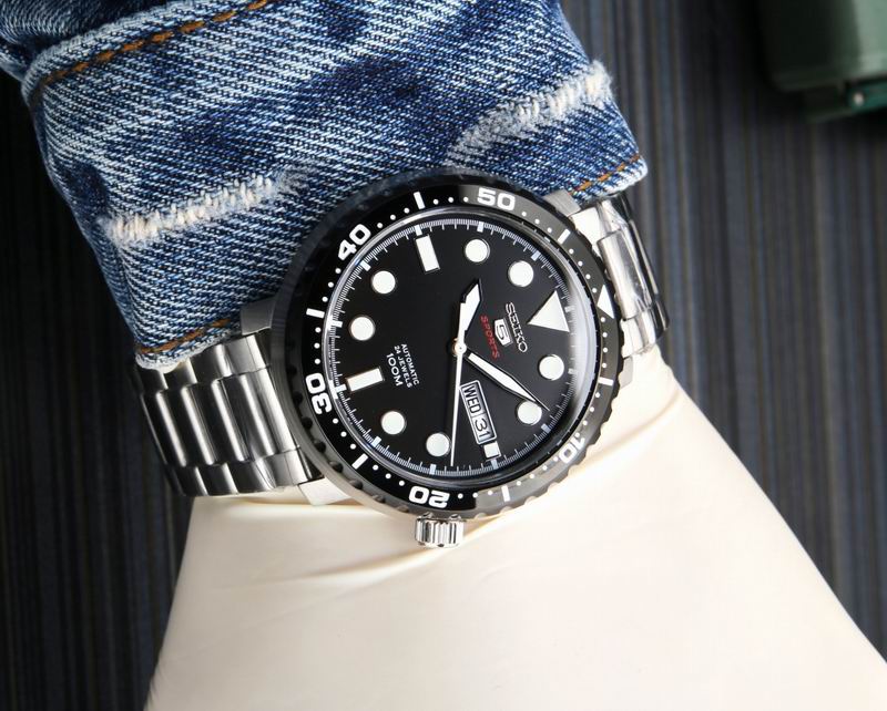 Seiko 43X12mm 011215